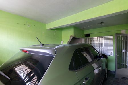 Casa à venda com 250m², 3 quartos e 1 vagaGaragem