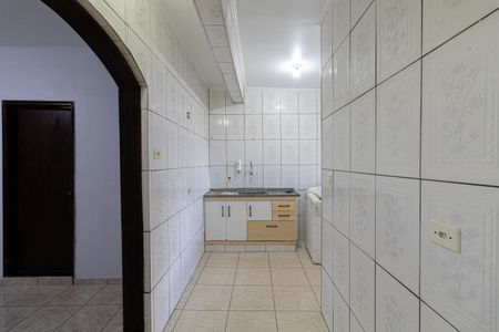 Casa à venda com 250m², 3 quartos e 1 vagaCasa 2 Corredor 