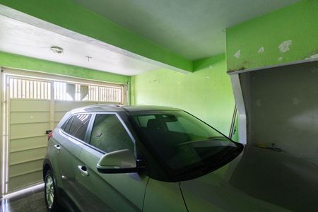 Casa à venda com 250m², 3 quartos e 1 vagaGaragem