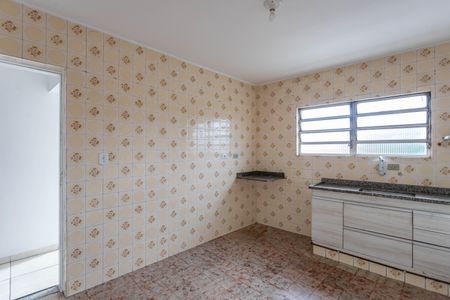 Apartamento à venda com 68m², 2 quartos e 1 vagaCozinha
