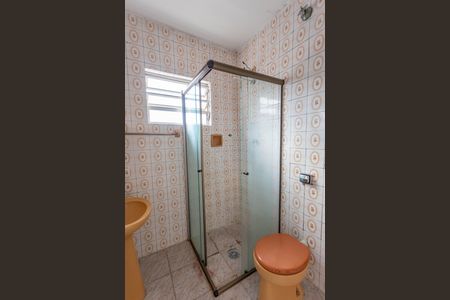 Apartamento à venda com 68m², 2 quartos e 1 vagaBanheiro