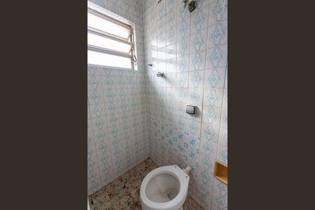 Apartamento à venda com 68m², 2 quartos e 1 vagaBanheiro de serviço