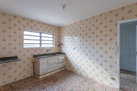 Apartamento à venda com 68m², 2 quartos e 1 vagaCozinha