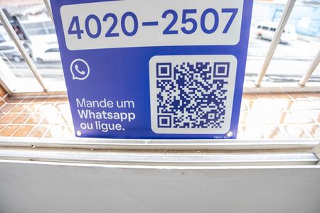 Apartamento à venda com 68m², 2 quartos e 1 vagaPlaca