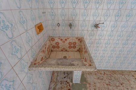 Apartamento à venda com 68m², 2 quartos e 1 vagaÁrea de serviço