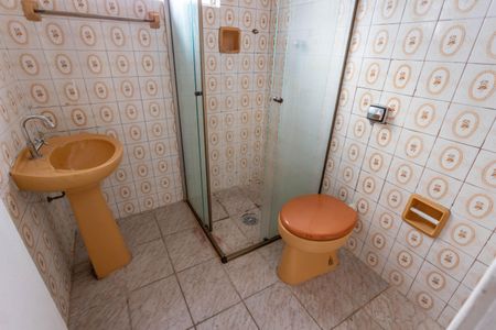 Apartamento à venda com 68m², 2 quartos e 1 vagaBanheiro