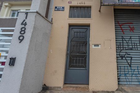 Apartamento à venda com 68m², 2 quartos e 1 vagaEntrada