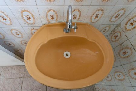 Apartamento à venda com 68m², 2 quartos e 1 vagaBanheiro