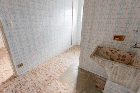 Apartamento à venda com 68m², 2 quartos e 1 vagaÁrea de serviço