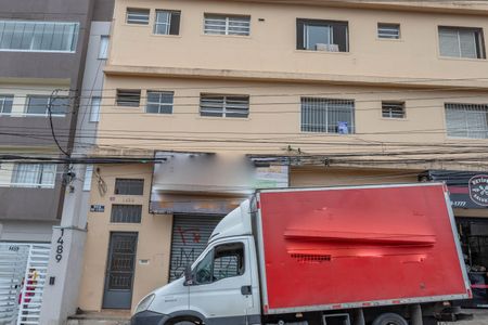 Apartamento à venda com 68m², 2 quartos e 1 vagaFachada + placa