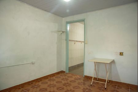 Casa de condomínio para alugar com 29m², 1 quarto e sem vagaQuarto