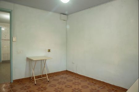 Casa de condomínio para alugar com 29m², 1 quarto e sem vagaQuarto