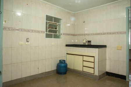 Casa de condomínio para alugar com 29m², 1 quarto e sem vagaSala/Cozinha