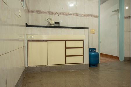 Casa de condomínio para alugar com 29m², 1 quarto e sem vagaCozinha