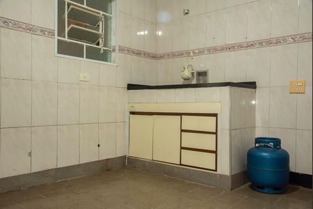 Casa de condomínio para alugar com 29m², 1 quarto e sem vagaCozinha