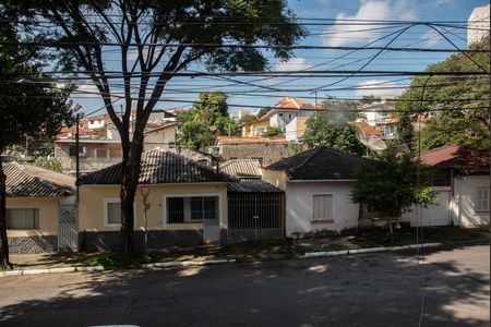 Casa de condomínio para alugar com 29m², 1 quarto e sem vagaVista do Quarto