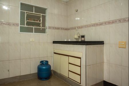 Casa de condomínio para alugar com 29m², 1 quarto e sem vagaCozinha