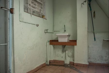 Casa de condomínio para alugar com 29m², 1 quarto e sem vagaÁrea de Serviço