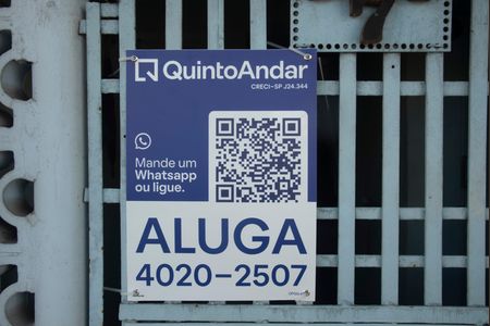 Casa de condomínio para alugar com 29m², 1 quarto e sem vagaPlaquinha
