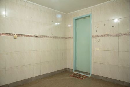 Casa de condomínio para alugar com 29m², 1 quarto e sem vagaSala/Cozinha