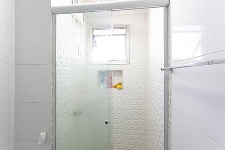 Apartamento à venda com 49m², 2 quartos e 1 vagaBanheiro