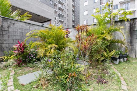 Apartamento à venda com 49m², 2 quartos e 1 vagaÁrea comum