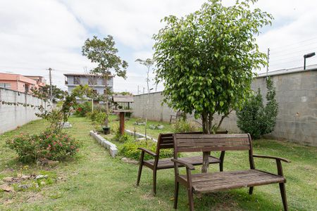 Apartamento à venda com 49m², 2 quartos e 1 vagaÁrea comum - Espaço Pet