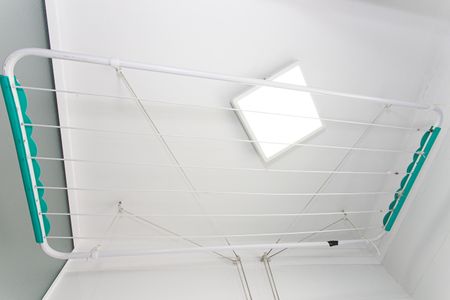 Apartamento à venda com 49m², 2 quartos e 1 vagaÁrea de Serviço - Varal