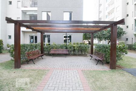 Apartamento à venda com 49m², 2 quartos e 1 vagaÁrea comum