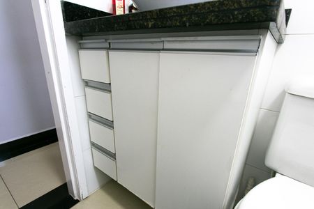 Apartamento à venda com 49m², 2 quartos e 1 vagaBanheiro