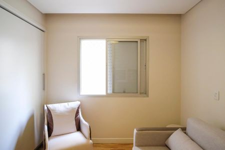 Apartamento à venda com 145m², 3 quartos e 2 vagasQuarto 2