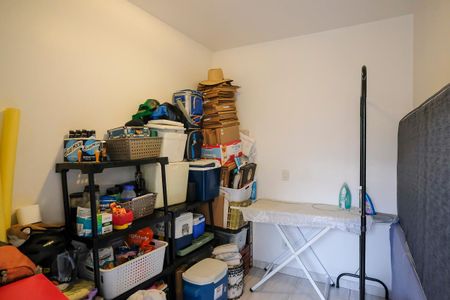 Apartamento à venda com 145m², 3 quartos e 2 vagasÁrea de serviço