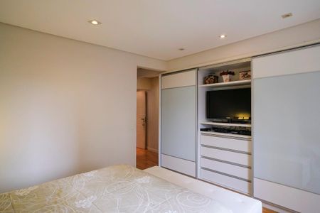 Apartamento à venda com 145m², 3 quartos e 2 vagasSuíte