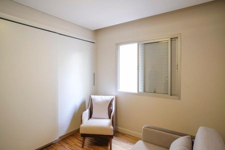 Apartamento à venda com 145m², 3 quartos e 2 vagasQuarto 2