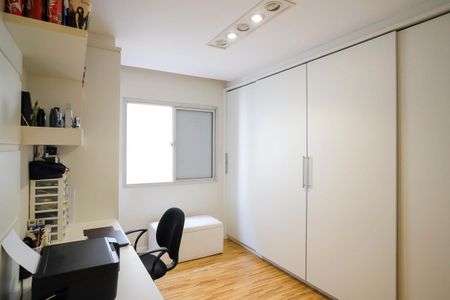 Apartamento à venda com 145m², 3 quartos e 2 vagasQuarto 1