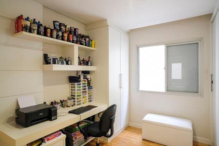 Apartamento à venda com 145m², 3 quartos e 2 vagasQuarto 1