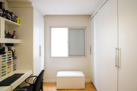 Apartamento à venda com 145m², 3 quartos e 2 vagasQuarto 1