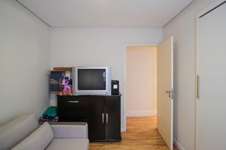 Apartamento à venda com 145m², 3 quartos e 2 vagasQuarto 2
