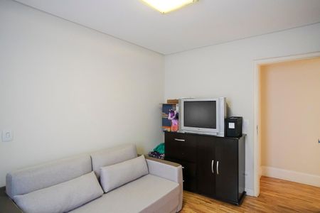 Apartamento à venda com 145m², 3 quartos e 2 vagasQuarto 2