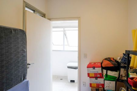 Apartamento à venda com 145m², 3 quartos e 2 vagasÁrea de serviço