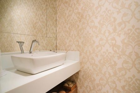 Apartamento à venda com 145m², 3 quartos e 2 vagasLavabo