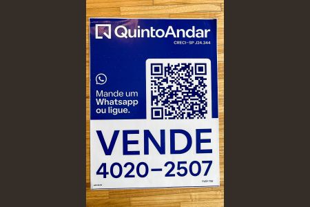 Apartamento à venda com 145m², 3 quartos e 2 vagasPlaca