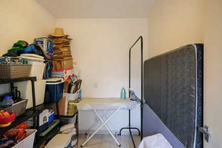 Apartamento à venda com 145m², 3 quartos e 2 vagasÁrea de serviço