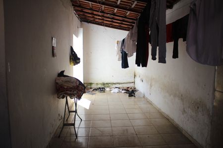 Casa à venda com 358m², 3 quartos e 4 vagasÁrea de Serviço