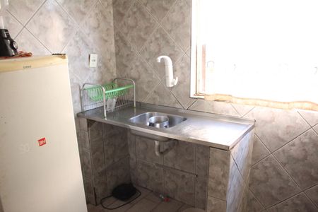 Casa à venda com 358m², 3 quartos e 4 vagasCozinha