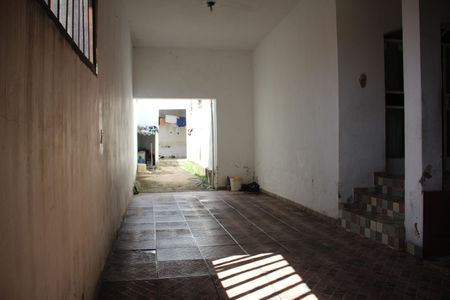 Casa à venda com 358m², 3 quartos e 4 vagasQuintal