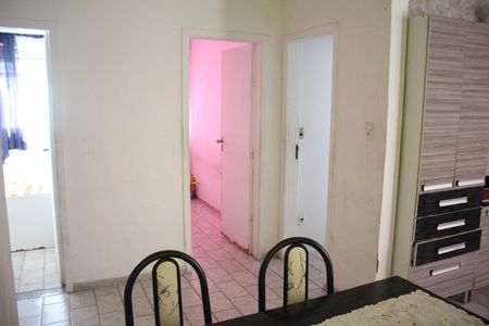 Casa à venda com 358m², 3 quartos e 4 vagasCozinha