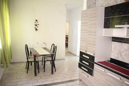 Casa à venda com 358m², 3 quartos e 4 vagasCozinha
