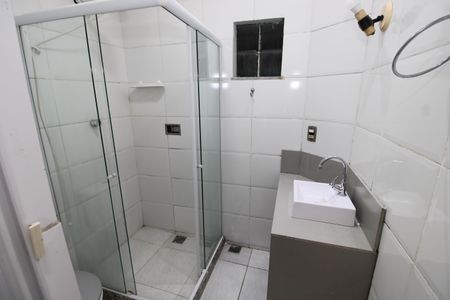 Casa para alugar com 60m², 2 quartos e sem vagaBanheiro