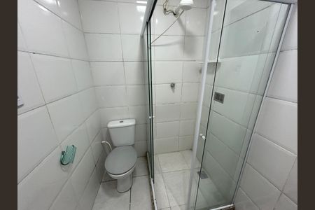 Casa para alugar com 60m², 2 quartos e sem vagaBanheiro
